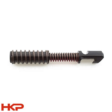 9mm Recoil Spring Assembly Complete - P30SK