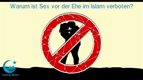 Sex Vor Der Ehe Im Islam Pierre Vogel Animiertᴴᴰ Youtube