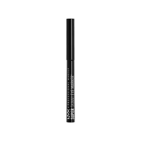 Super Skinny Eye Marker Nyx Professional Make Up Delineadores E L Pis