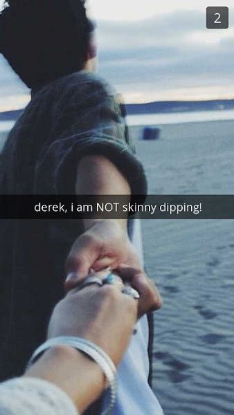 Dasey Social Media Au Derek And Caseys Life Afte Tumbex