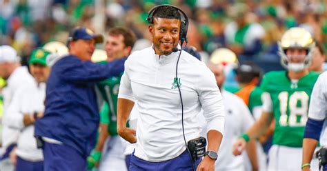 How To Watch Notre Dame Football Vs Stanford In Week 7 On3