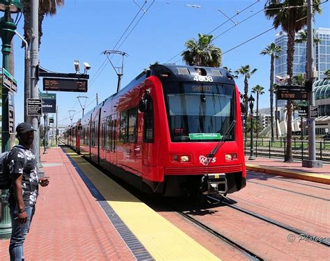 San Diego Metropolitan Transit System - All You Need to Know BEFORE You ...