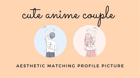 Aggregate Anime Matching Pfp Couple Best In Cdgdbentre