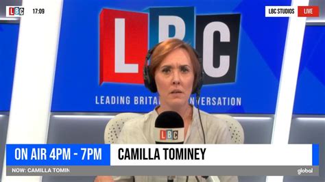 Camilla Tominey On Twitter Rt Lbc The Angela Rayner Story Treats