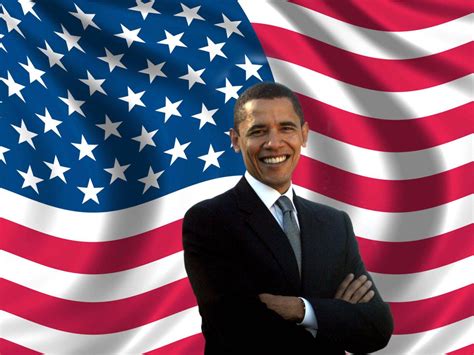 Free Obama Wallpapers - Wallpaper Cave