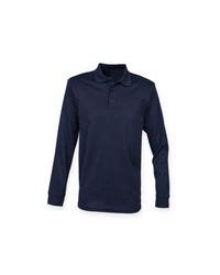 Henbury Long Sleeved Tops For Women Online Sale Up To Off Lyst