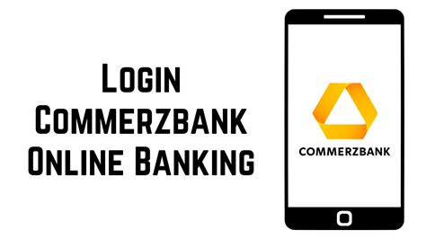 How To Login Commerzbank Online Banking Account Youtube