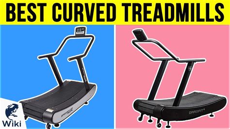 5 Best Curved Treadmills 2019 Youtube