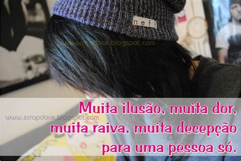 Scrap Doce Mensagens Para Facebook Recado Para Facebook E Orkut