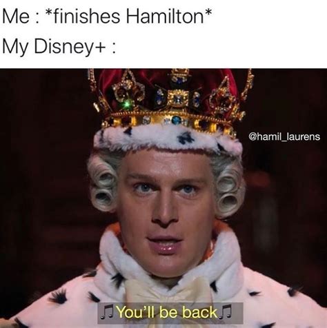 20 Hamilton Memes For The Super-Fans | Hamilton funny, Hamilton memes ...