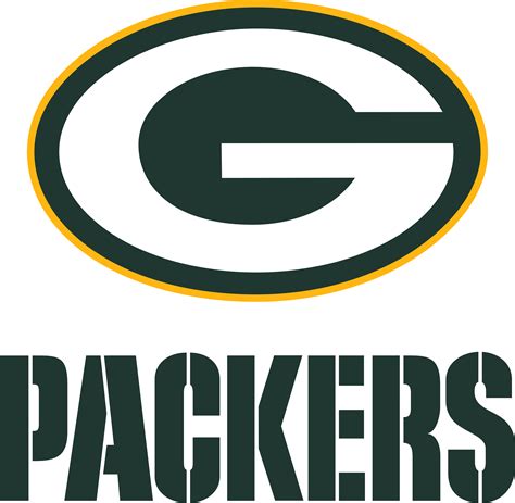 The Green Bay Packers Logo