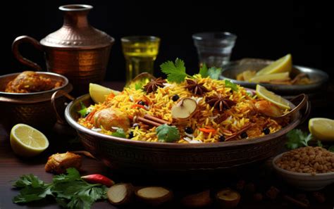 "Hyderabadi Biryani" Images – Browse 877 Stock Photos, Vectors, and Video | Adobe Stock