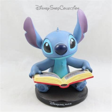 Harz Figur Stitch Disneyland Paris Lilo Und Stitch Fotoalbum