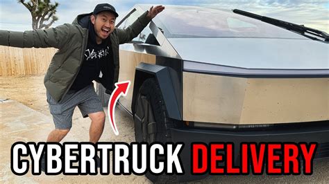 Tesla Cybertruck Reservation And Ordering Discussion Buyfinance