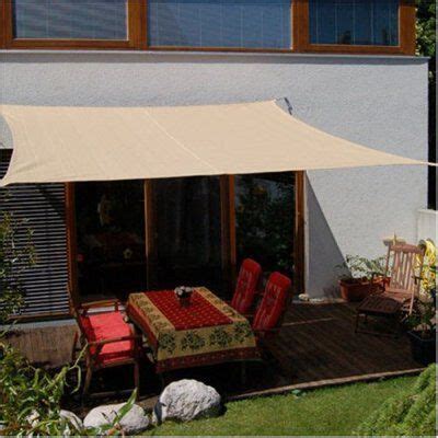 Arlmont Co Beklabito Square Shade Sail Wayfair Shade Sail