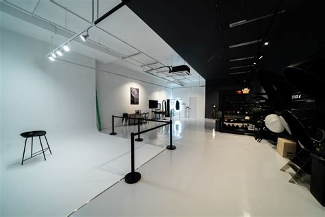 Studio Eclipse Getspaces Flexible Rentals