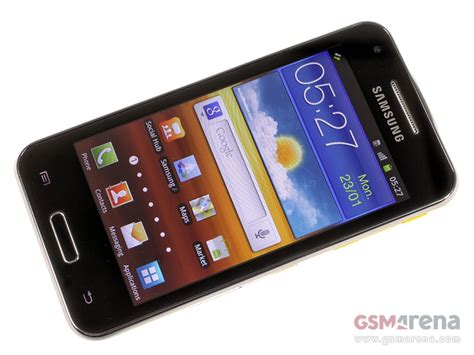 Samsung I Galaxy Beam Especificaciones T Cnicas Imei Org