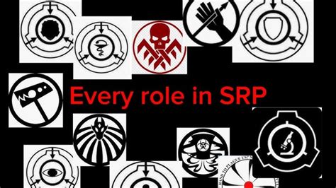 Scp Foundation Mtf Mobile Task Forces Logos By 47 Off