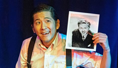 'Mr. Yunioshi' explores Hollywood's Asian stereotypes • St Pete Catalyst