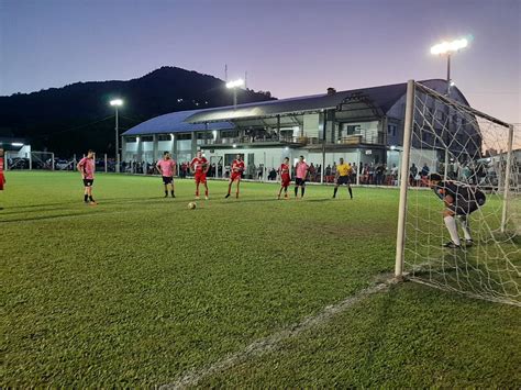 Semifinais Definidas Na Copa Sicredi Anos Folha Popular