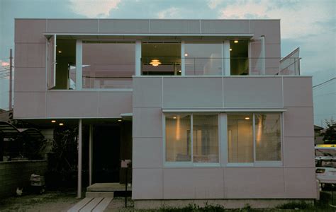 SATO RESIDENCE - Architizer