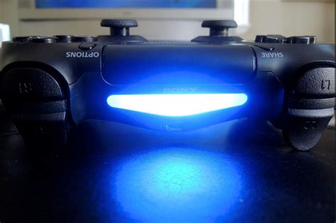 ps4-controller-flashing-white-light | Drivers.com