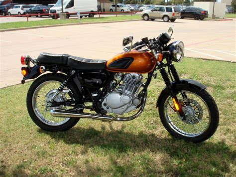 Suzuki Tu250x Cafe Racing Motorcycle Vintage Motorcycles