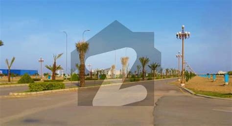 10 Marla Residential Plot For Sale Near To Main 120 Wide Express Way