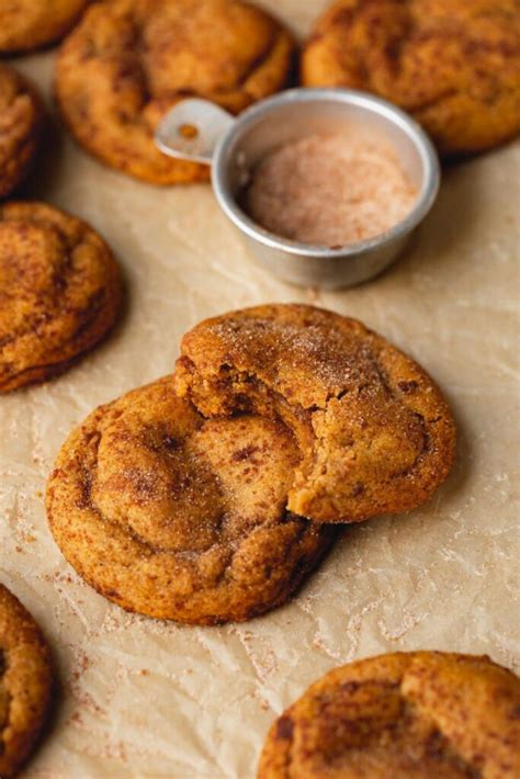 Best Fall Cookie Recipes To Bake All Season Sweet Money Bee