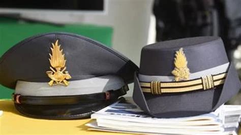 Guardia Di Finanza Cambio Al Vertice Del Reparto Operativo Aeronavale