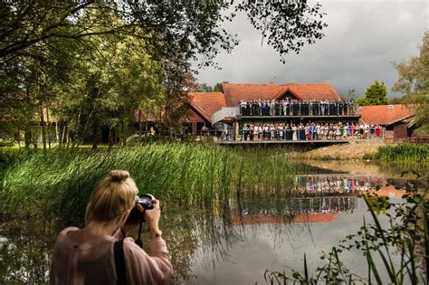 Wedding Venue in Otley, Chevin Country Park Hotel & Spa | UKbride