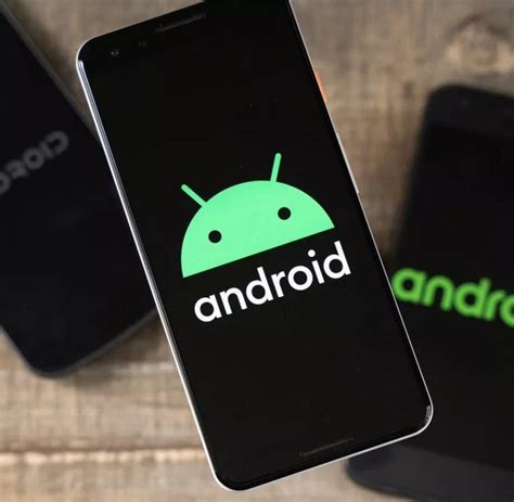 Mengupas Logo Baru Android Bagian Surianto Rustan