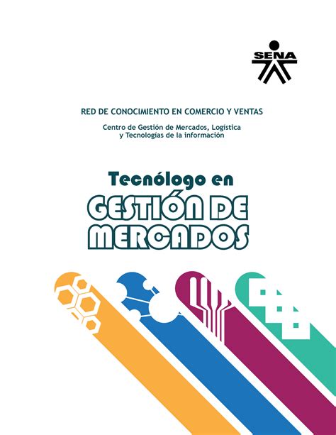 Gestión De Mercado Información Red De Conocimiento En Comercio Y Ventas Centro De Gestión De