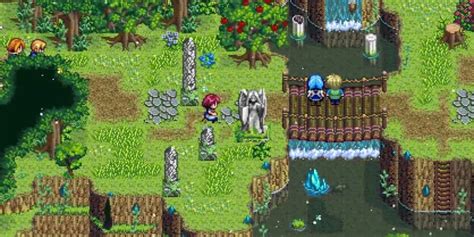 The Best RPG Maker Games Of All Time