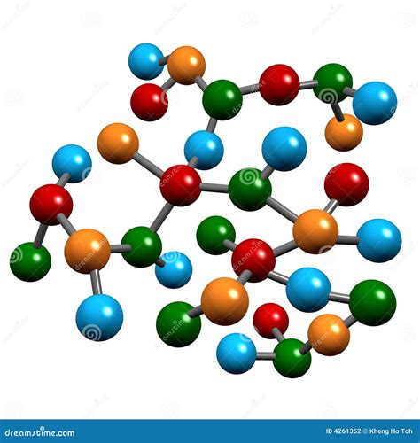 Quimica Escolar La Molecula