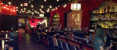 Now Open: Black Jack - Drink DC - The Best Happy Hours, Drinks & Bars ...