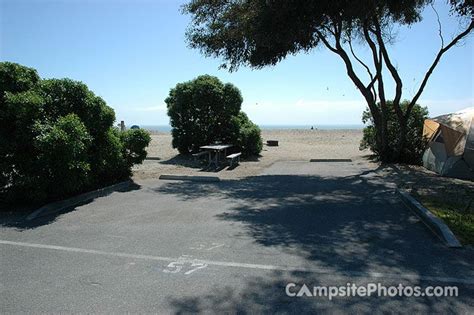 Doheny State Beach Campsite Photos Campsite Availability Alerts