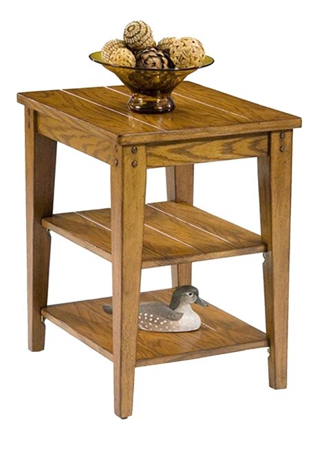 Lake House Tiered Table 110 Ot1022 By Liberty Furniture At Missouri