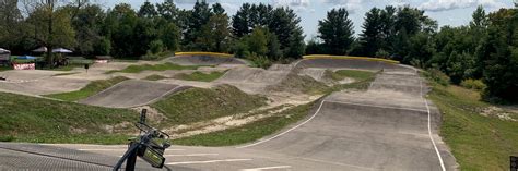 Stouffville Bmx Discover Stouffville Tourism