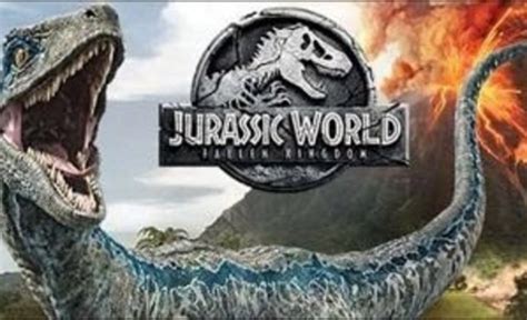 Jurassic World Dominion Reveló Su Fecha De Estreno Y Lanzó Un Poster