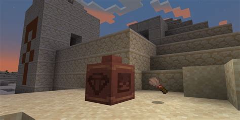 Minecraft S Archeology Features And Lore Explained