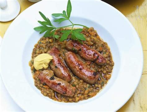 Nos Meilleures Recettes Avec Des Chipolatas Et Des Merguez Femme Actuelle