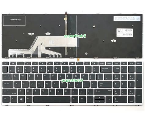 Hp Probook Dizüstü Klavye