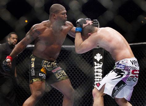 Time has come for UFC and Rampage Jackson to part ways