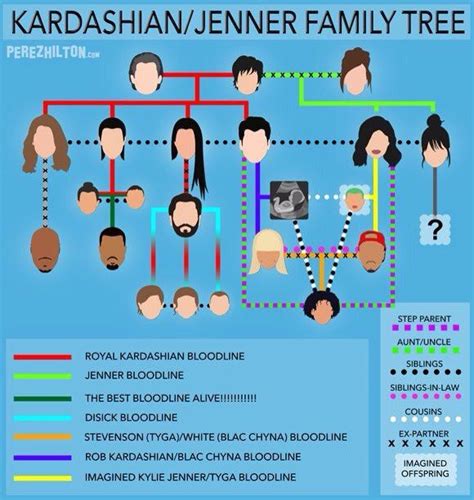 Edward Jenner Family Tree