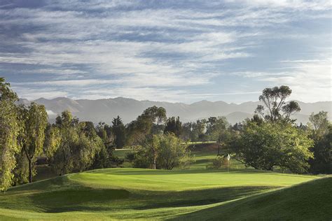 San Luis Obispo Golf And Country Club All Square Golf