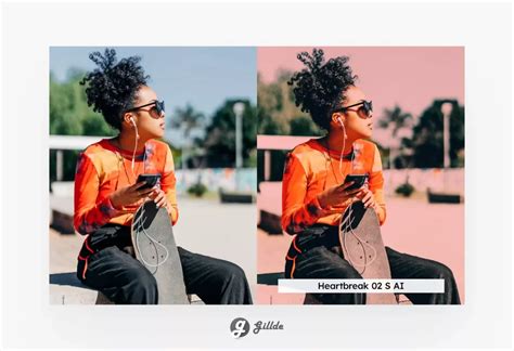 Best Color Grading Lightroom Presets Free Pro