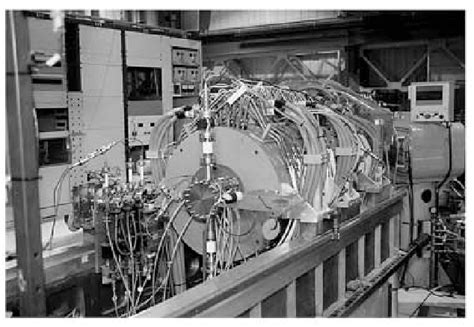 Figure 2 From The Rare Isotope Accelerator Ria Facility Project