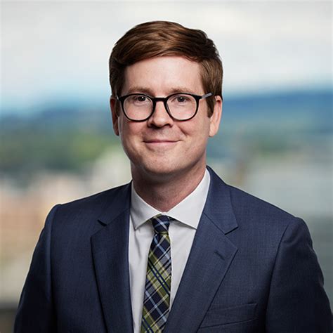 Jared M Ahern Cable Huston Llp