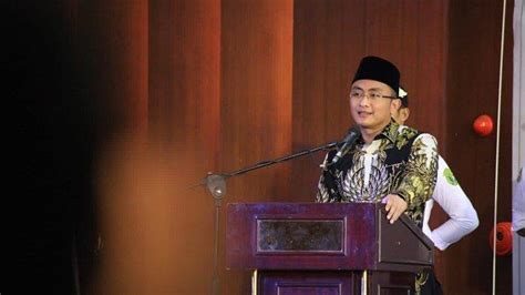 Andika Hazrumy Dorong Tradisi Keceran Banten Jadi Event Nasional